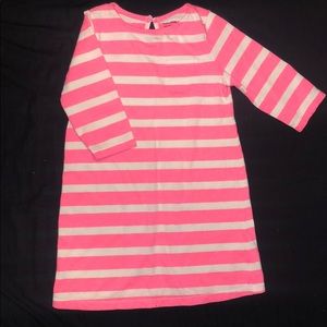 Baby Gap girls dress